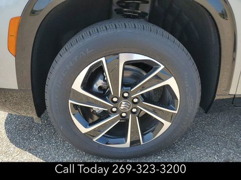 New 2026 Buick Enclave Sport Touring w/ Power Package image 34