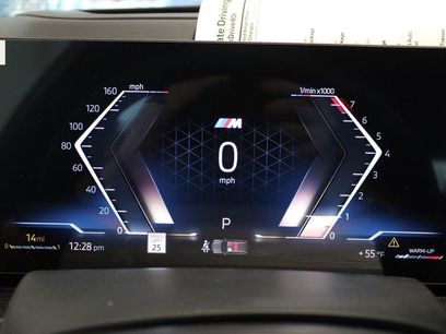 New 2026 BMW X5 xDrive40i w/ M Sport Package