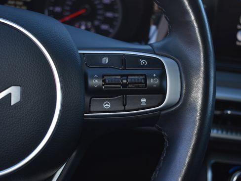 Used 2023 Kia K5 GT-Line w/ GT-Line Premium Package image 14