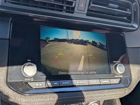 New 2026 Nissan Z Sport image 12