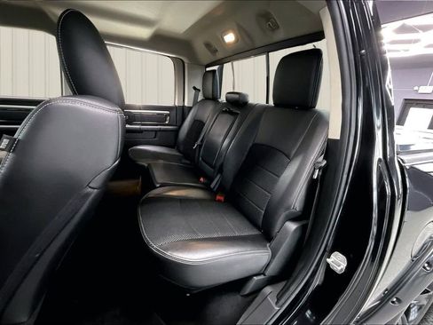 Used 2018 RAM 1500 Sport image 20