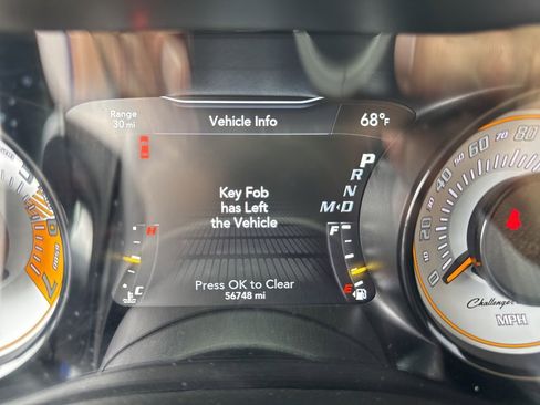 Used 2020 Dodge Challenger R/T image 50