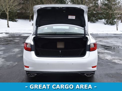 Used 2017 Lexus ES 350 image 26