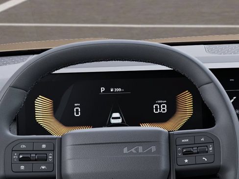 New 2027 Kia Telluride EX X-Line AWD/4WD image 21