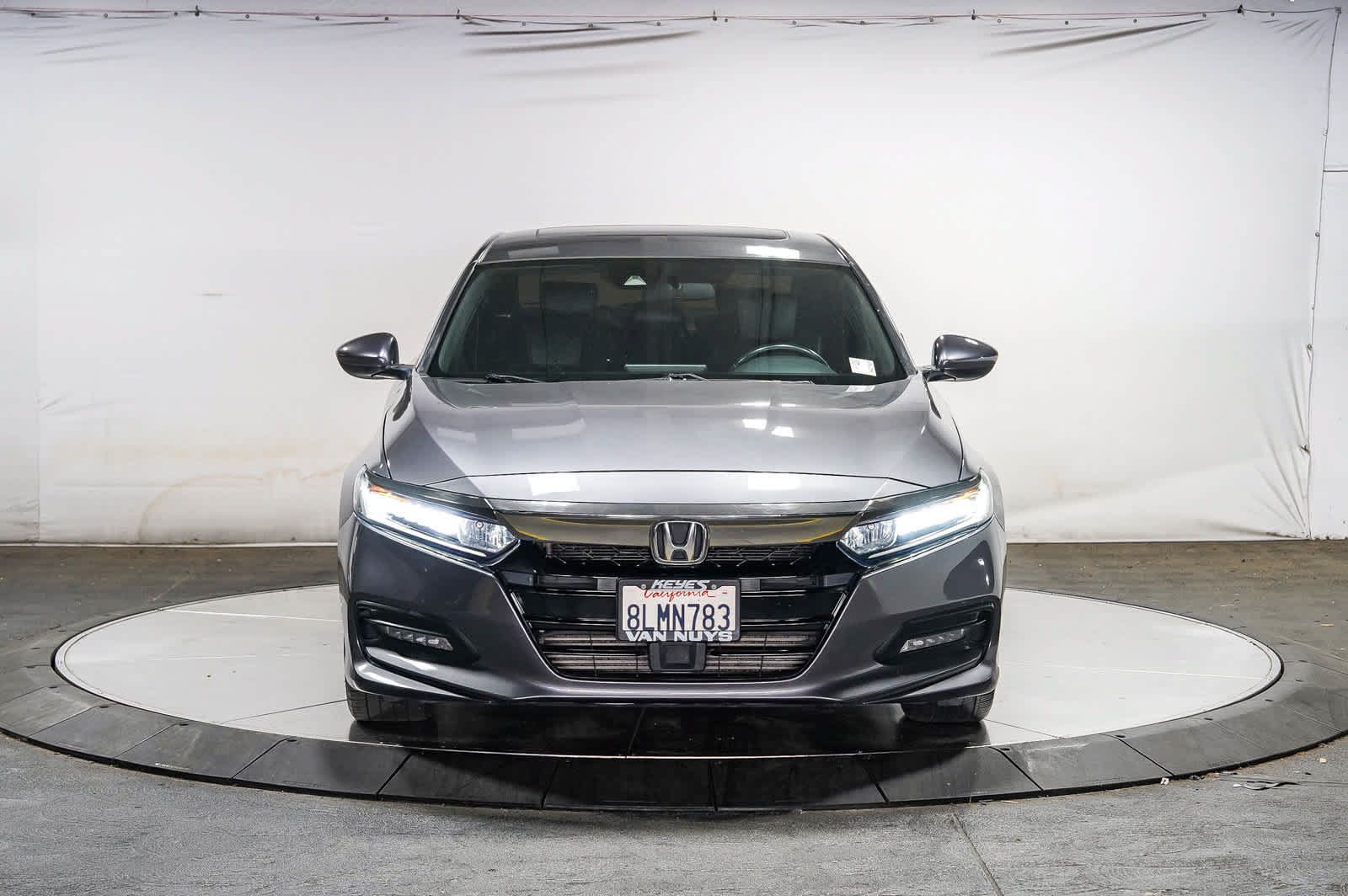 Used 2019 Honda Accord Sport image 6