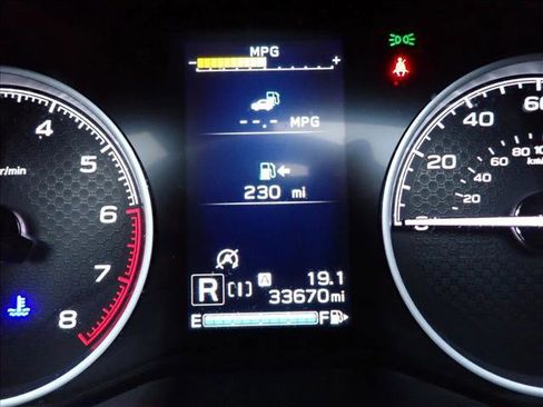 Used 2024 Subaru Forester Premium image 25