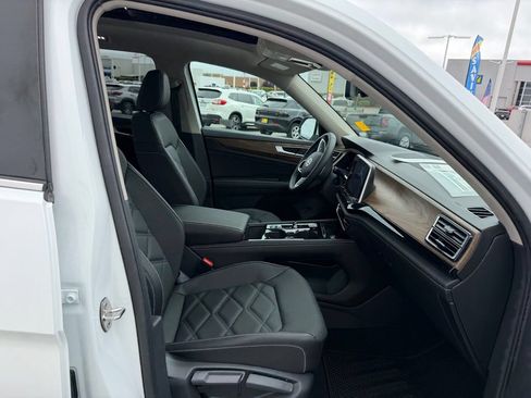 New 2026 Volkswagen Atlas SE AWD/4WD image 20