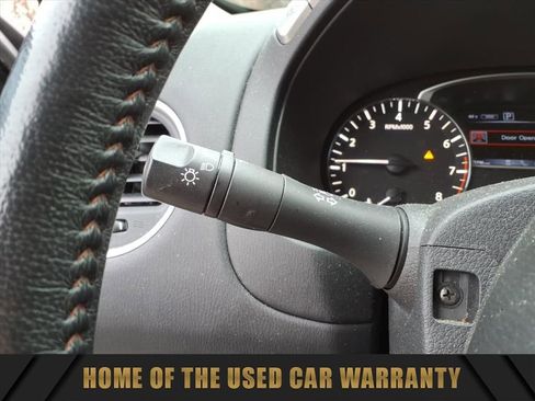 Used 2019 Nissan Pathfinder SL w/ Rock Creek Edition image 32