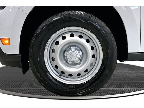 New 2026 Ford Maverick XL w/ Equipment Group 101A image 44