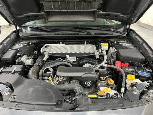 Used 2021 Subaru Legacy Touring XT w/ Popular Package #2 AWD/4WD image 23