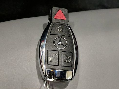 Used 2020 Mercedes-Benz SLC 43 AMG image 25