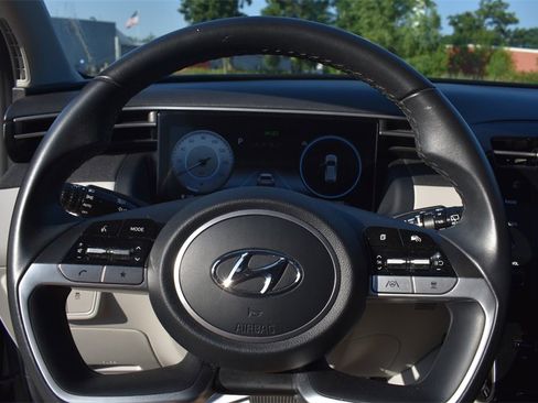 Used 2022 Hyundai Tucson SEL w/ Convenience Package image 32