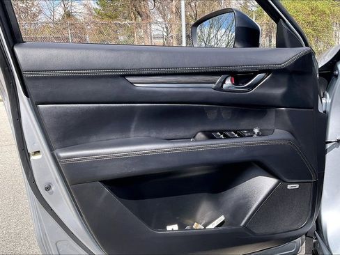 Certified 2023 MAZDA CX-5 AWD 2.5 S w/ Premium Package image 23