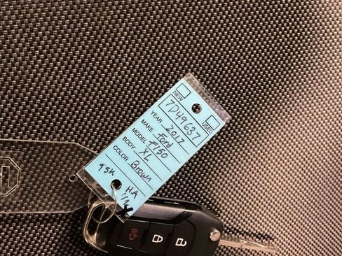 Used 2017 Ford F150 XL w/ XL Power Equipment Group image 25