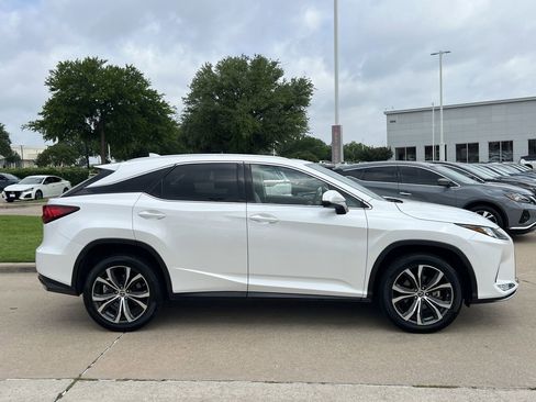 Used 2022 Lexus RX 350 FWD w/ Premium Package image 3