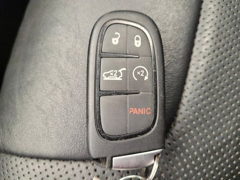 Used 2021 Jeep Cherokee Trailhawk w/ Premium Leather Package image 32