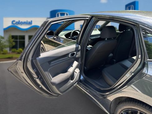 Used 2023 Honda Civic Sport image 27