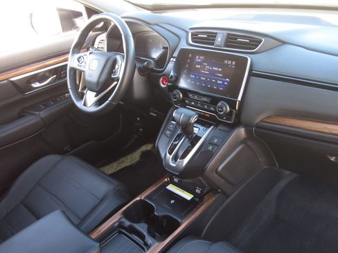 Used 2022 Honda CR-V Touring image 10