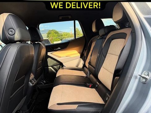 Used 2026 Chevrolet Equinox ACTIV w/ Convenience Package III AWD/4WD image 16
