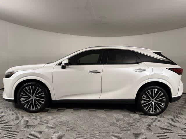 Used 2024 Lexus RX 350 Premium Plus w/ Convenience Package FWD image 3