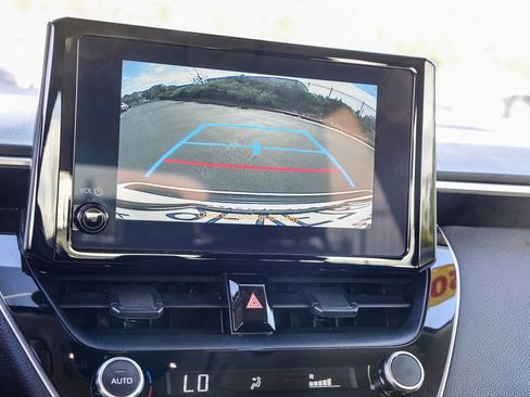 Certified 2023 Toyota Corolla LE image 29