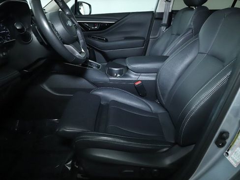 Certified 2023 Subaru Outback Limited XT image 18