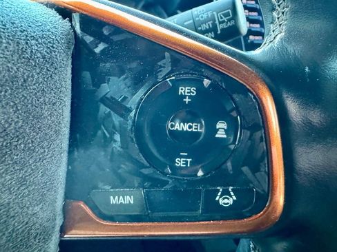 Used 2020 Honda Civic Sport image 22