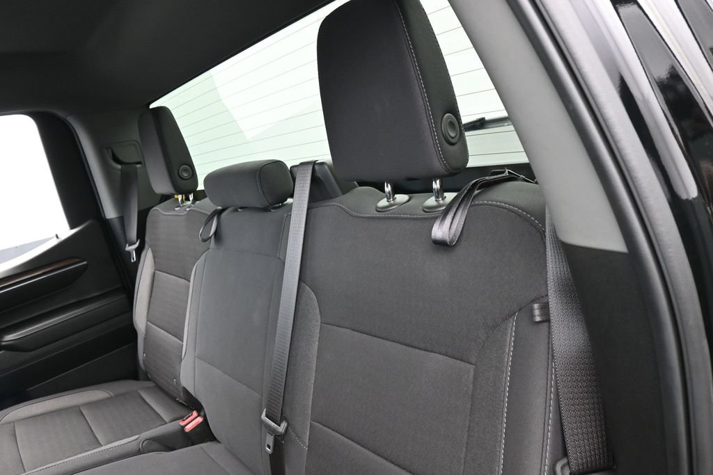 Used 2024 Chevrolet Silverado 1500 RST RWD image 29