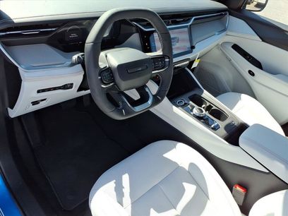 New 2026 Jeep Cherokee Limited