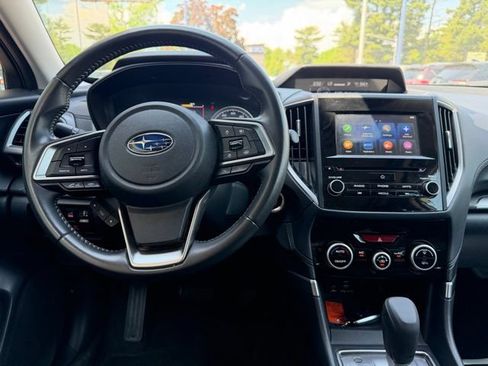 Used 2023 Subaru Forester Premium AWD/4WD image 20