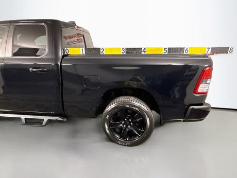 Used 2021 RAM 1500 Big Horn AWD/4WD image 30