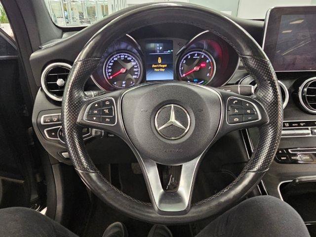 Used 2019 Mercedes-Benz GLC 350e 4MATIC image 10