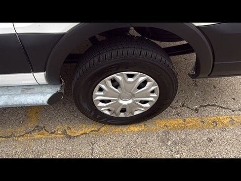Used 2024 Ford Transit 250 Low Roof w/ Exterior Upgrade Package image 23
