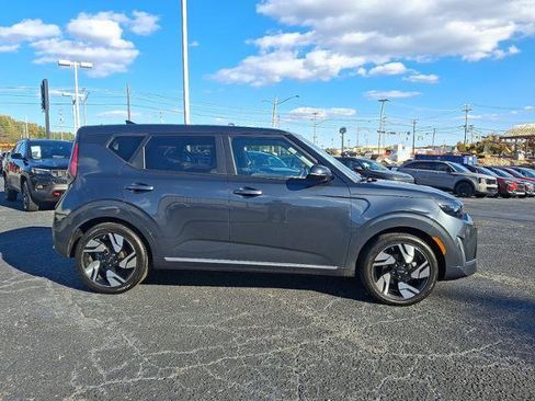 Used 2025 Kia Soul GT-Line image 7