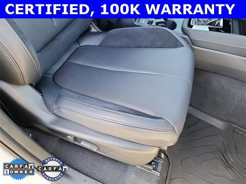 Certified 2025 Subaru Forester Touring image 20