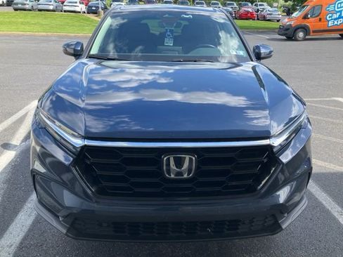 Used 2024 Honda CR-V EX-L image 3