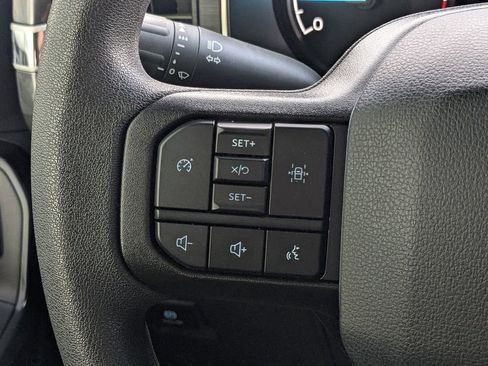 Used 2023 Ford F150 XL w/ STX Black Appearance Package image 22