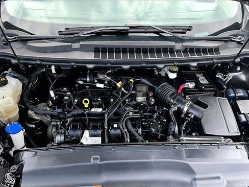 Used 2022 Ford Edge Titanium image 28