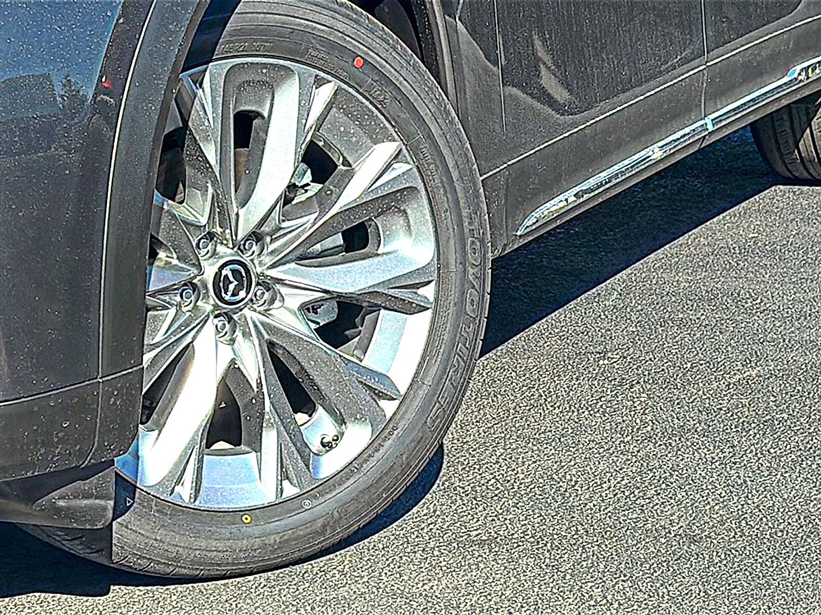 New 2026 MAZDA CX-90 3.3 Turbo w/ Premium Plus Pkg AWD/4WD image 3
