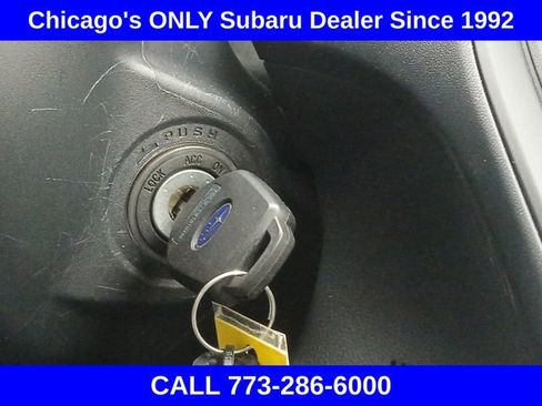 Certified 2025 Subaru Impreza 2.0i image 16