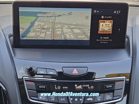 Used 2022 Acura RDX w/ Technology Package image 17