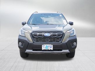 Used 2022 Subaru Forester Wilderness AWD/4WD video 2
