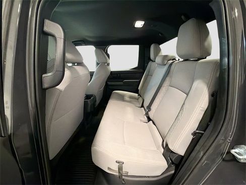 Certified 2025 Toyota Tacoma SR5 image 20