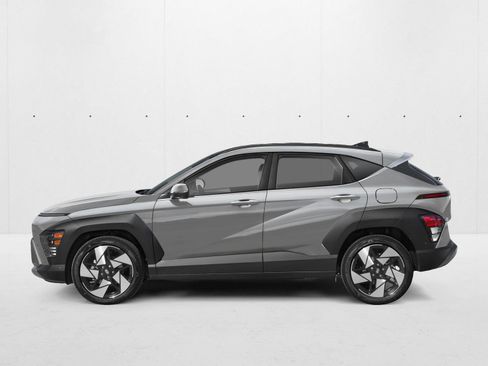 New 2026 Hyundai Kona Limited FWD image 3