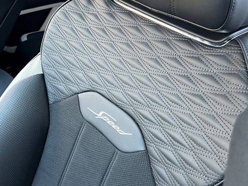 New 2026 Bentley Bentayga Speed image 37