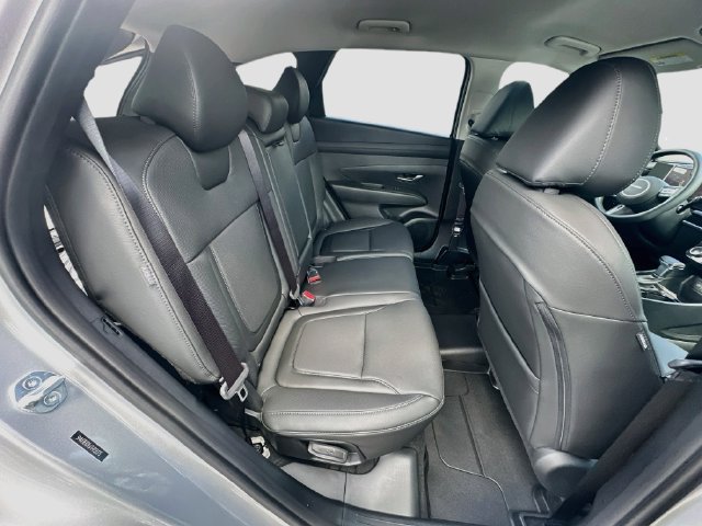New 2026 Hyundai Tucson SEL Plus FWD image 27