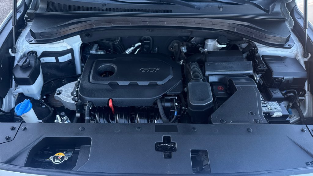 Used 2019 Hyundai Santa Fe SEL AWD/4WD image 14