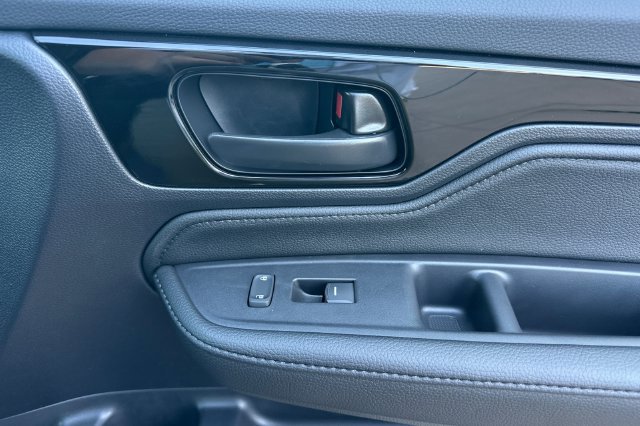 New 2027 Honda Odyssey Touring image 19