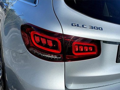 Certified 2022 Mercedes-Benz GLC 300 4MATIC image 24