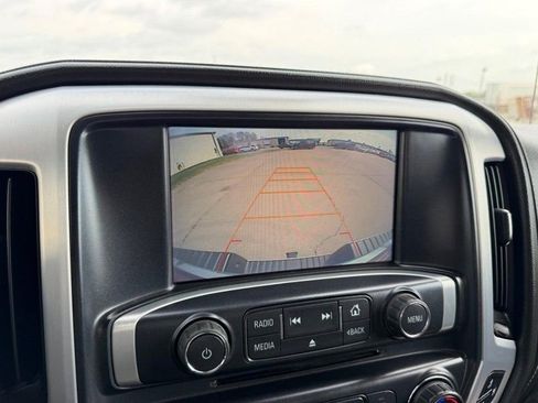 Used 2016 GMC Sierra 2500 SLT w/ Duramax Plus Package image 19